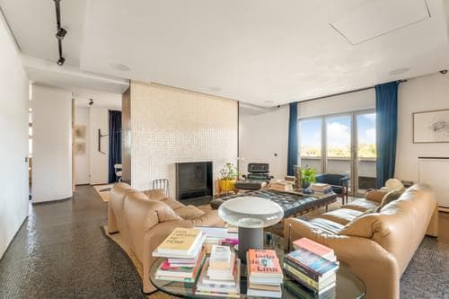 PF40377 - Apartamento T2 com vista, Restelo, Lisboa - Imagem 3