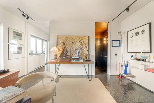 PF40377 - Apartamento T2 com vista, Restelo, Lisboa - Imagem 8