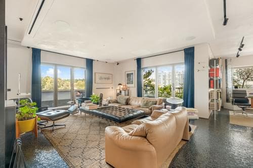 PF40377 - Apartamento T2 com vista, Restelo, Lisboa - Imagem 1