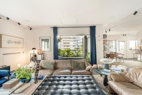 PF40377 - Apartamento T2 com vista, Restelo, Lisboa - Imagem 5