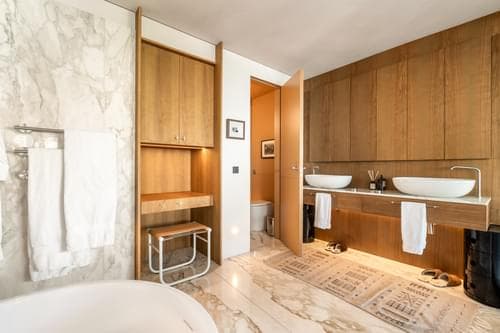 PF40377 - Apartamento T2 com vista, Restelo, Lisboa - Imagem 28