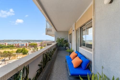 PF40377 - Apartamento T2 com vista, Restelo, Lisboa - Imagem 26