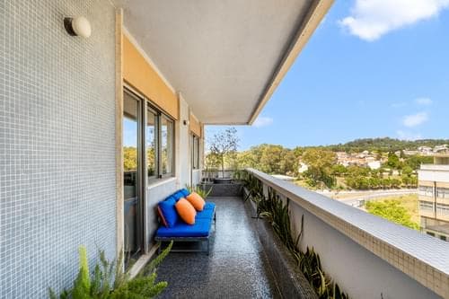 PF40377 - Apartamento T2 com vista, Restelo, Lisboa - Imagem 27