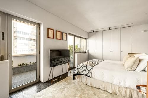 PF40377 - Apartamento T2 com vista, Restelo, Lisboa - Imagem 24
