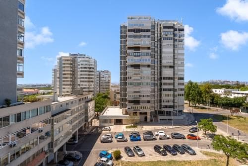 PF40377 - Apartamento T2 com vista, Restelo, Lisboa - Imagem 33