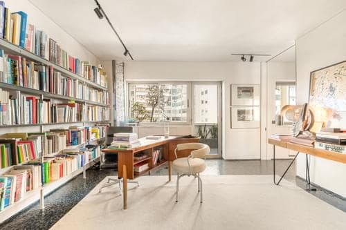 PF40377 - Apartamento T2 com vista, Restelo, Lisboa - Imagem 31