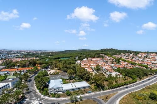 PF40377 - Apartamento T2 com vista, Restelo, Lisboa - Imagem 36