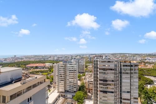 PF40377 - Apartamento T2 com vista, Restelo, Lisboa - Imagem 38