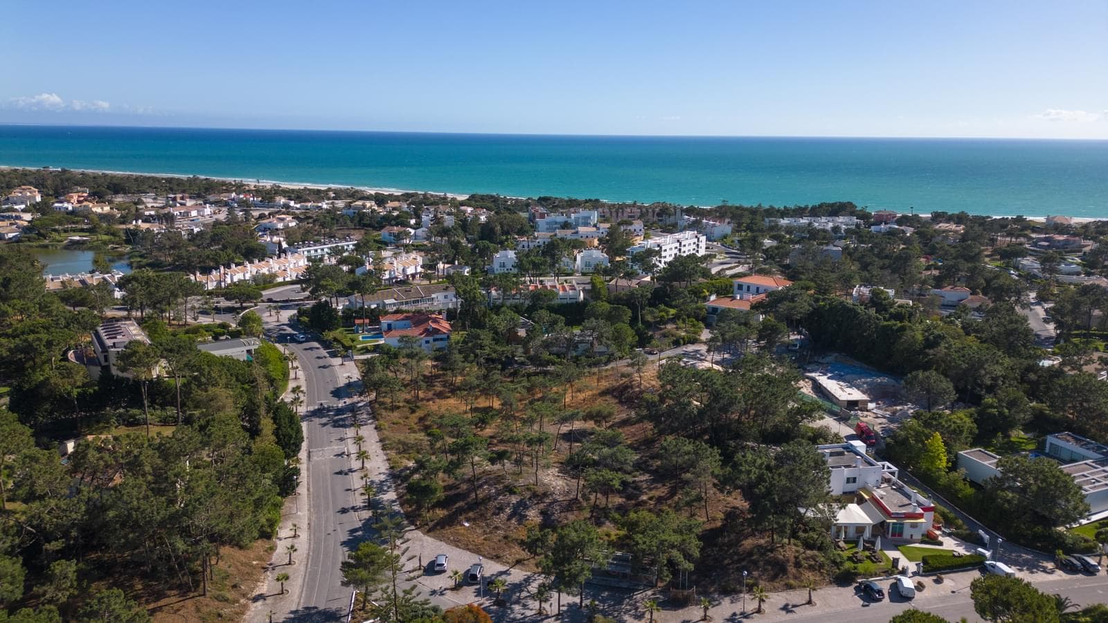 Lote 6139 m2, Soltroia, Grandola - Imagem 6