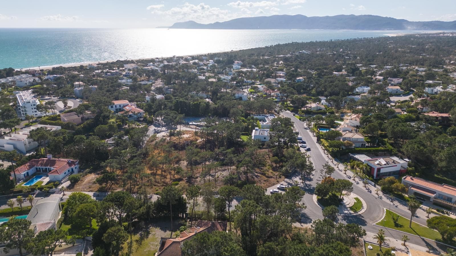 Lote 6139 m2, Soltroia, Grandola - Imagem 11