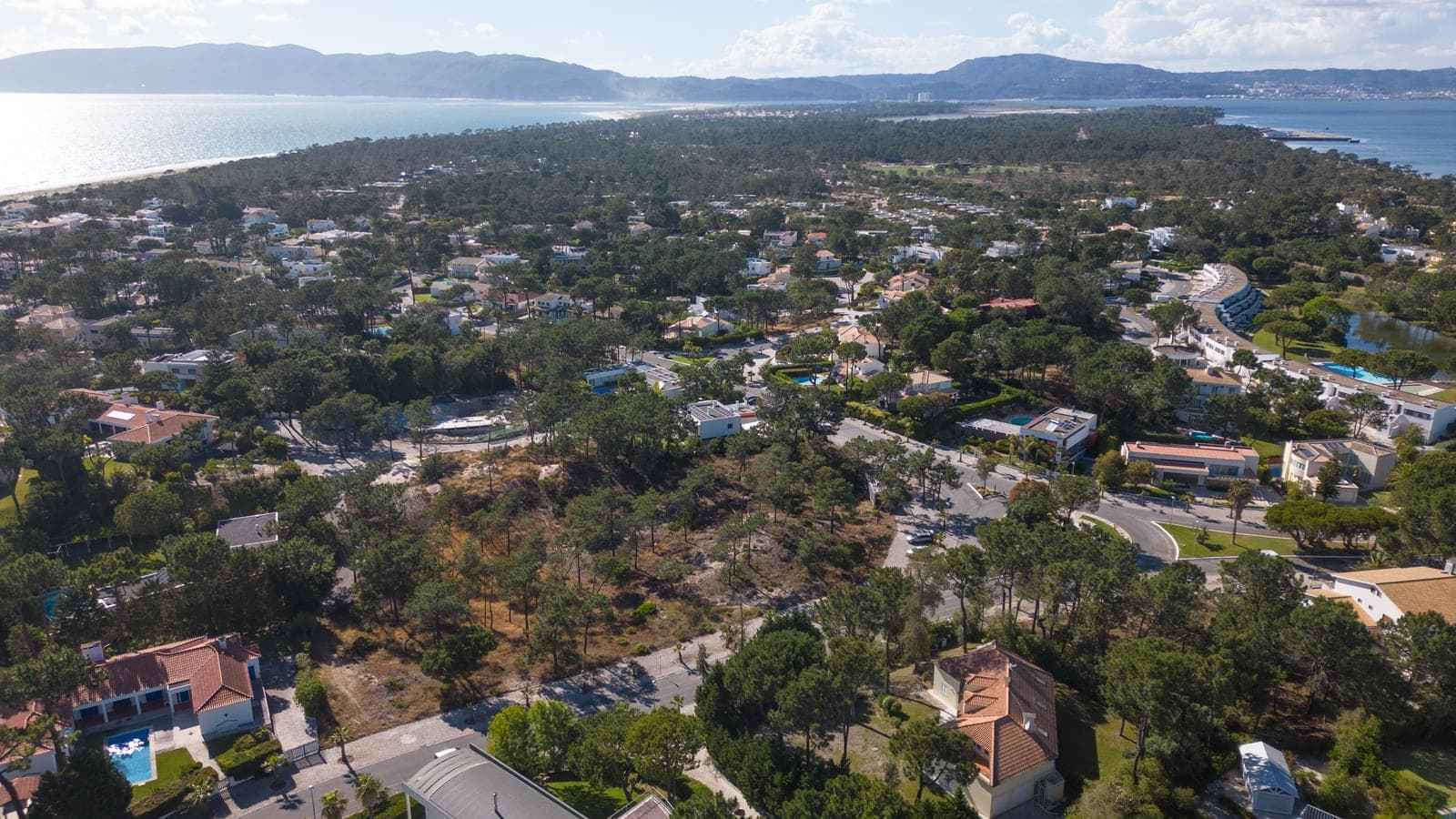 Lote 6139 m2, Soltroia, Grandola - Imagem 13