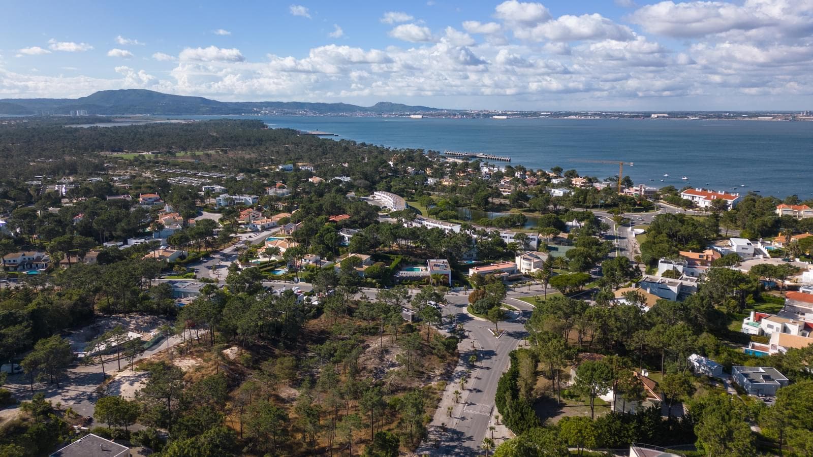 Lote 6139 m2, Soltroia, Grandola - Imagem 16