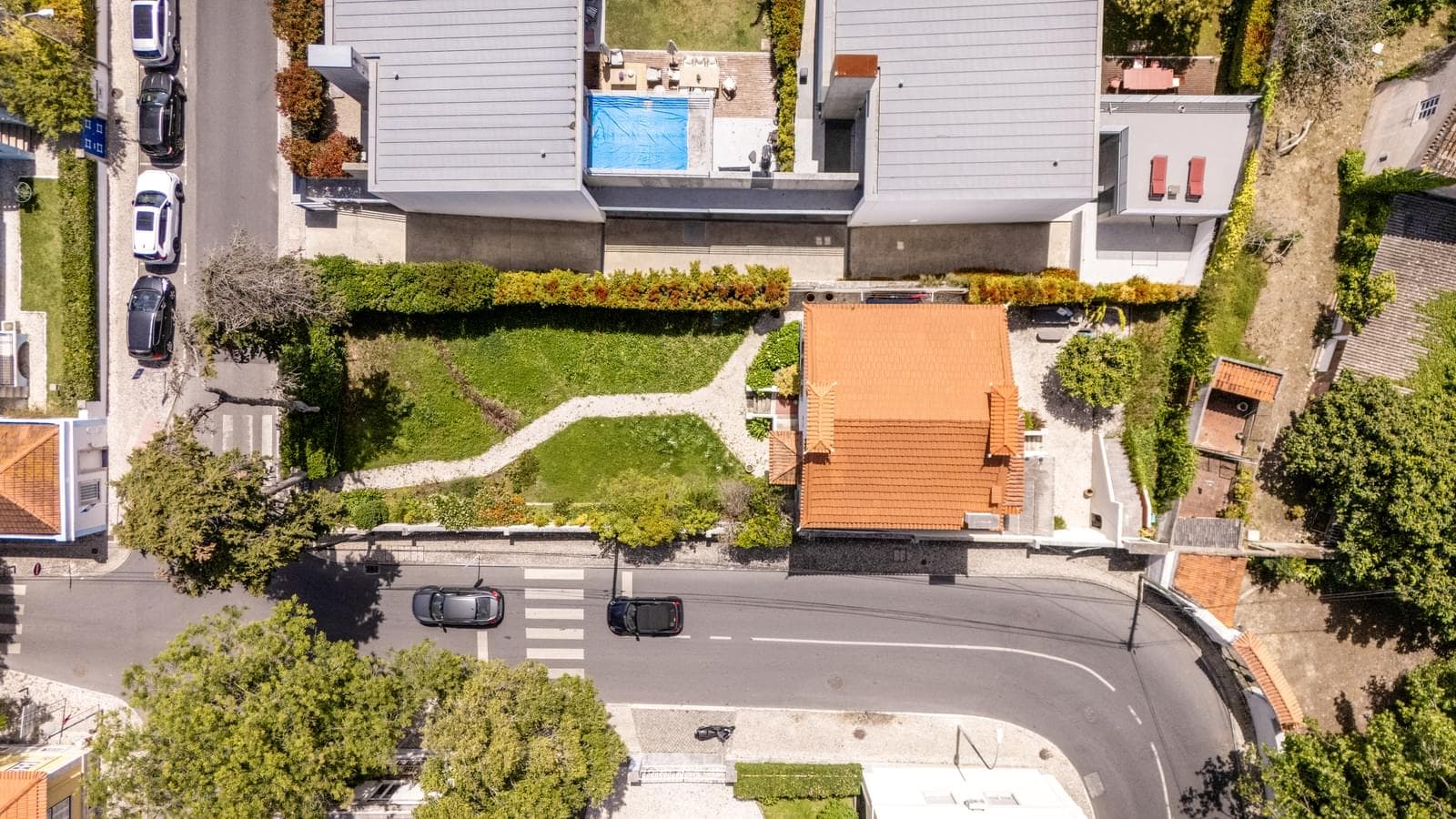 Moradia Isolada T3 + 1 com jardim, Oeiras - Imagem 20