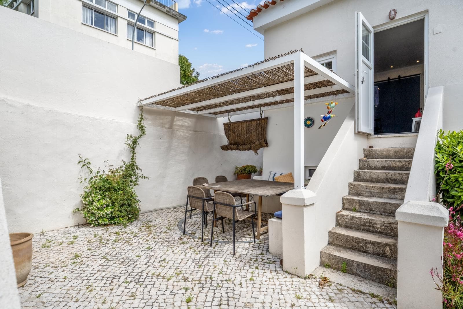 Moradia Isolada T3 + 1 com jardim, Oeiras - Imagem 13
