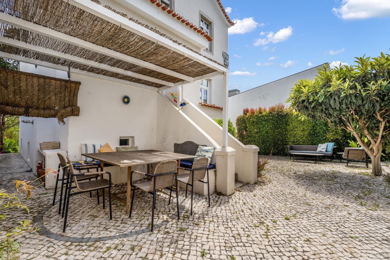 Moradia Isolada T3 + 1 com jardim, Oeiras - Imagem 14