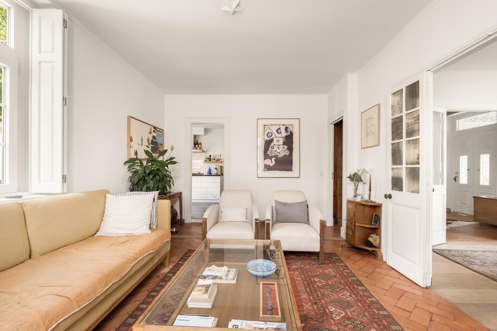 Moradia Isolada T3 + 1 com jardim, Oeiras - Imagem 10