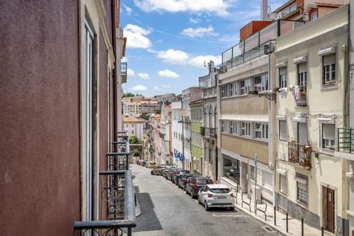 PF40390 - Apartamento T2, Príncipe Real, Lisboa - Imagem 5