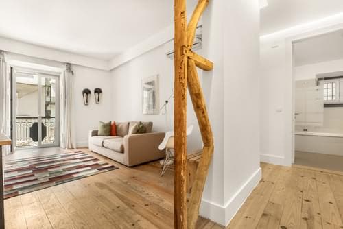 PF40390 - Apartamento T2, Príncipe Real, Lisboa - Imagem 4