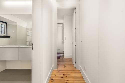 PF40390 - Apartamento T2, Príncipe Real, Lisboa - Imagem 11