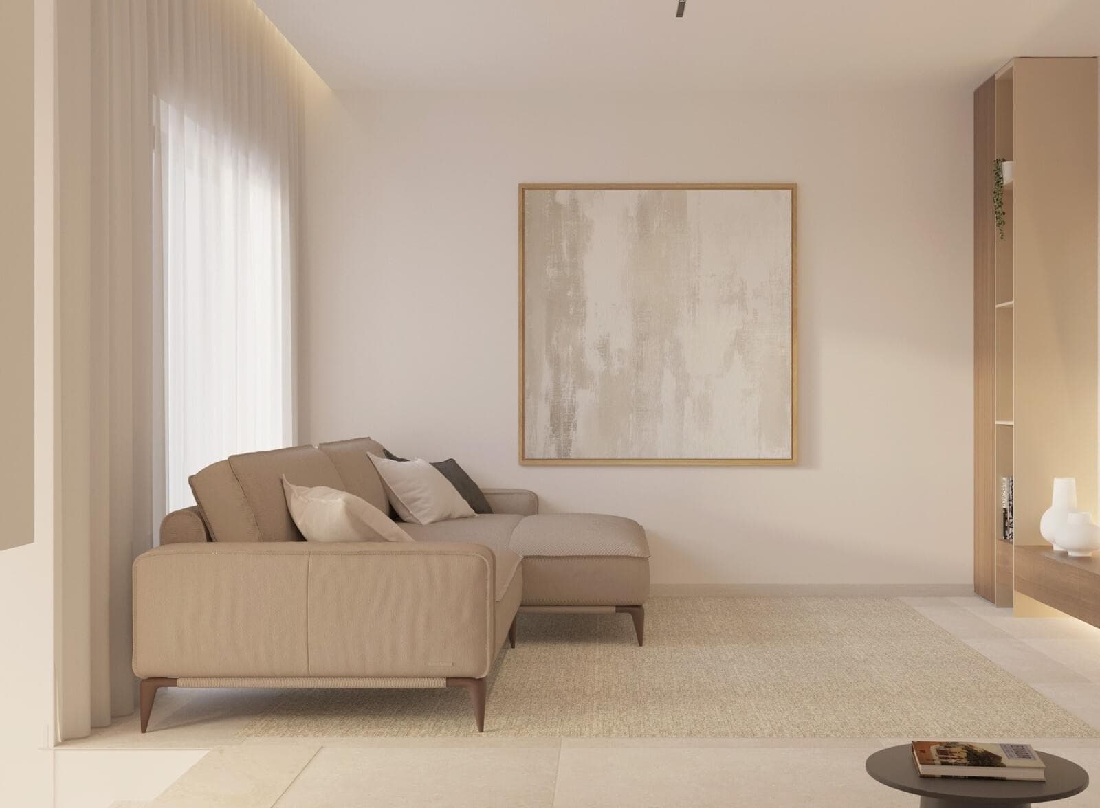 Moradia T4 com jardim, Oeiras - Imagem 23
