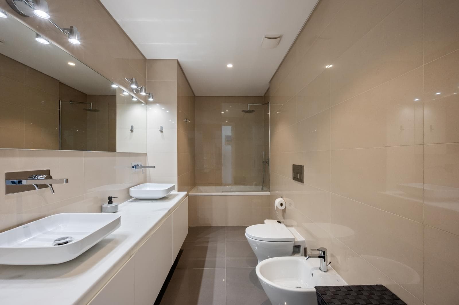 Apartamento T2 com estacionamento, Estoril, Cascais - Imagem 20