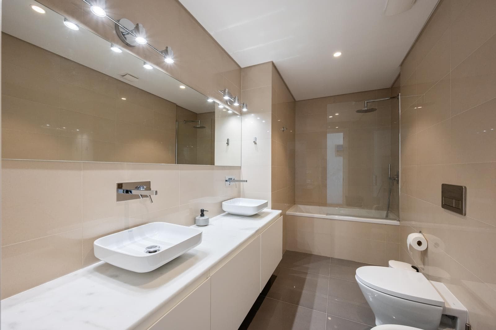 Apartamento T2 com estacionamento, Estoril, Cascais - Imagem 21