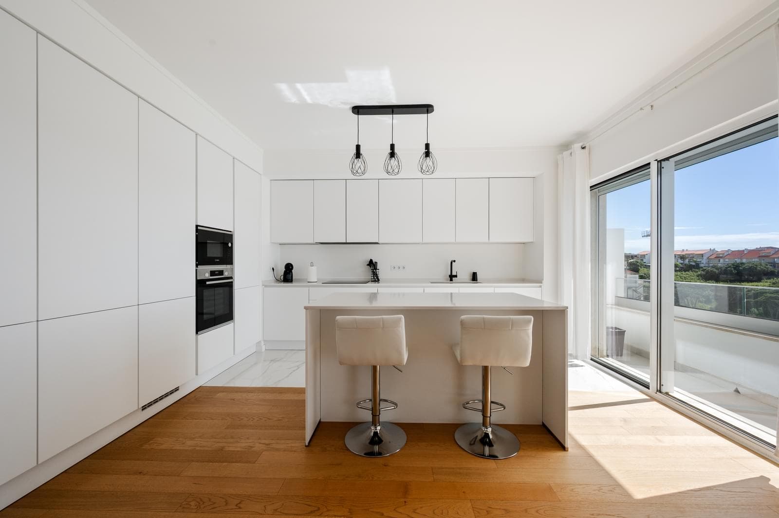 Apartamento T2 com estacionamento, Estoril, Cascais - Imagem 6