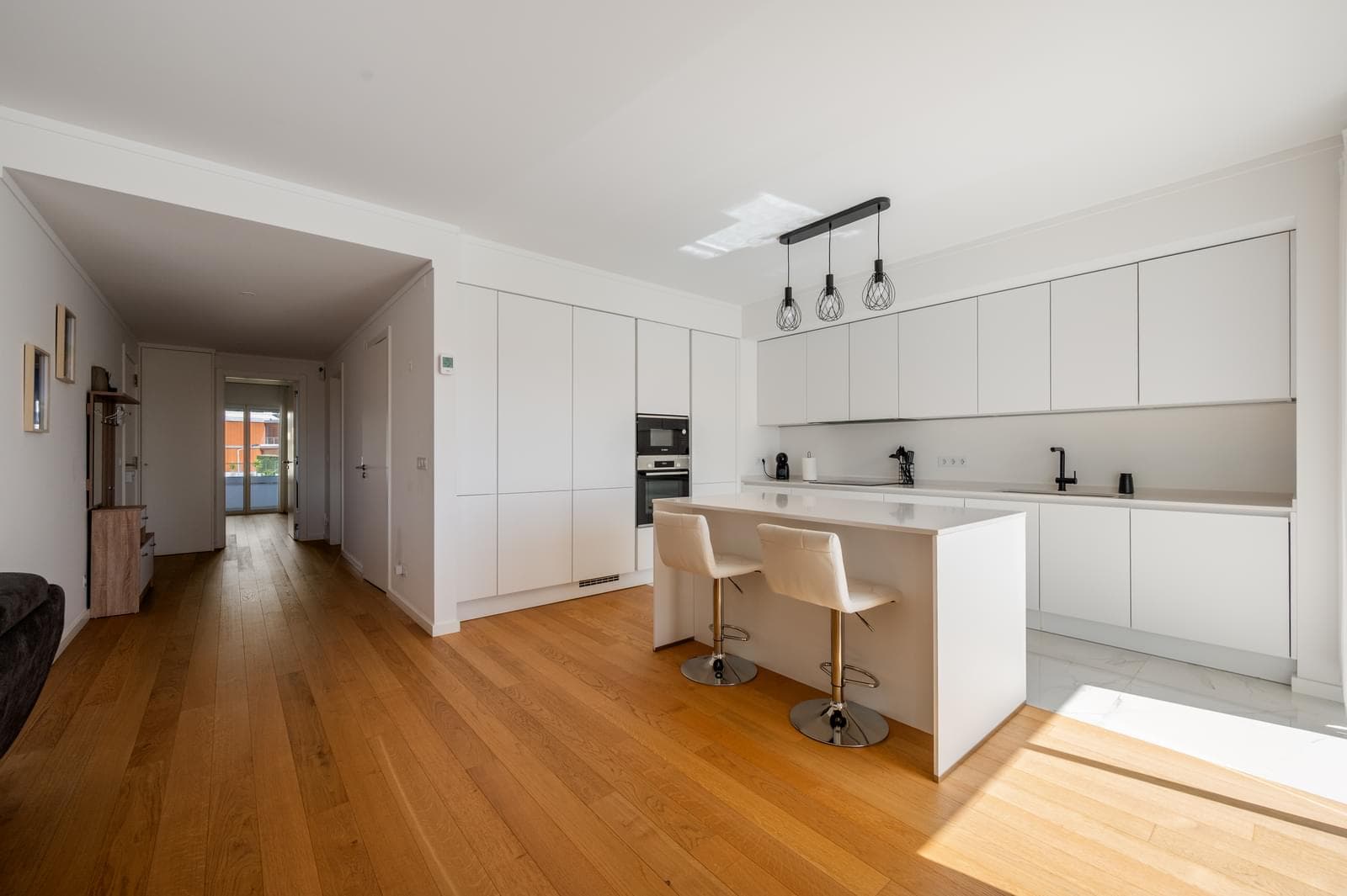 Apartamento T2 com estacionamento, Estoril, Cascais - Imagem 4