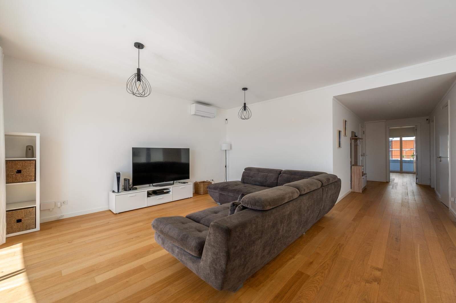 Apartamento T2 com estacionamento, Estoril, Cascais - Imagem 2