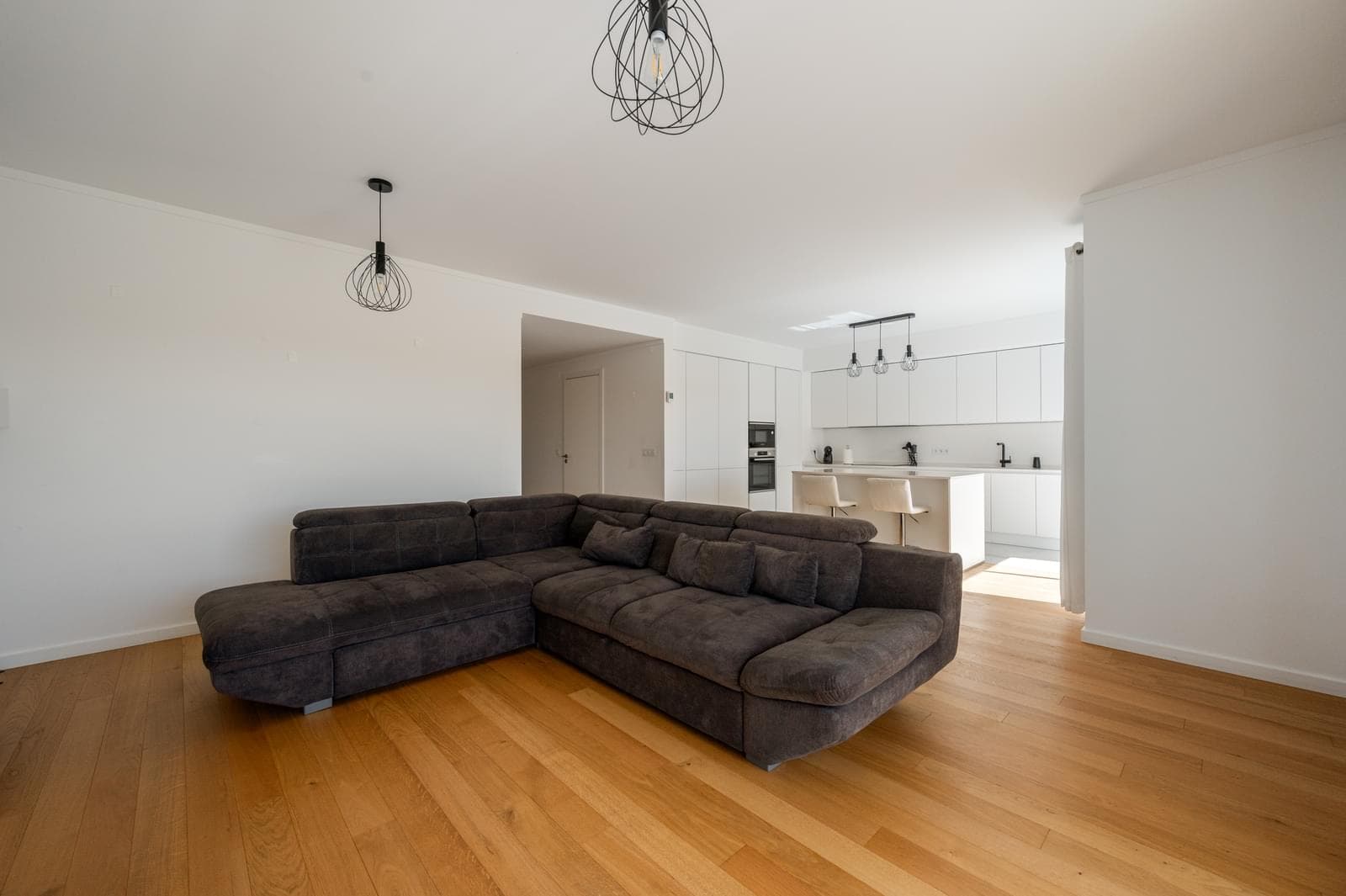 Apartamento T2 com estacionamento, Estoril, Cascais - Imagem 3