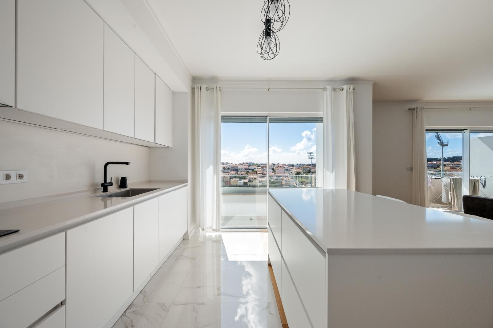 Apartamento T2 com estacionamento, Estoril, Cascais - Imagem 7