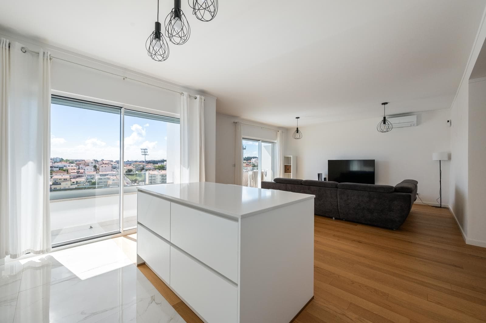 Apartamento T2 com estacionamento, Estoril, Cascais - Imagem 28