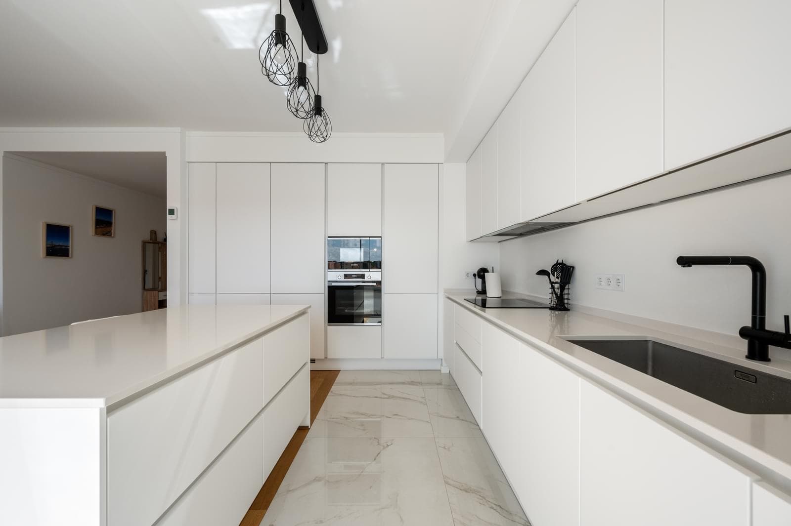 Apartamento T2 com estacionamento, Estoril, Cascais - Imagem 8