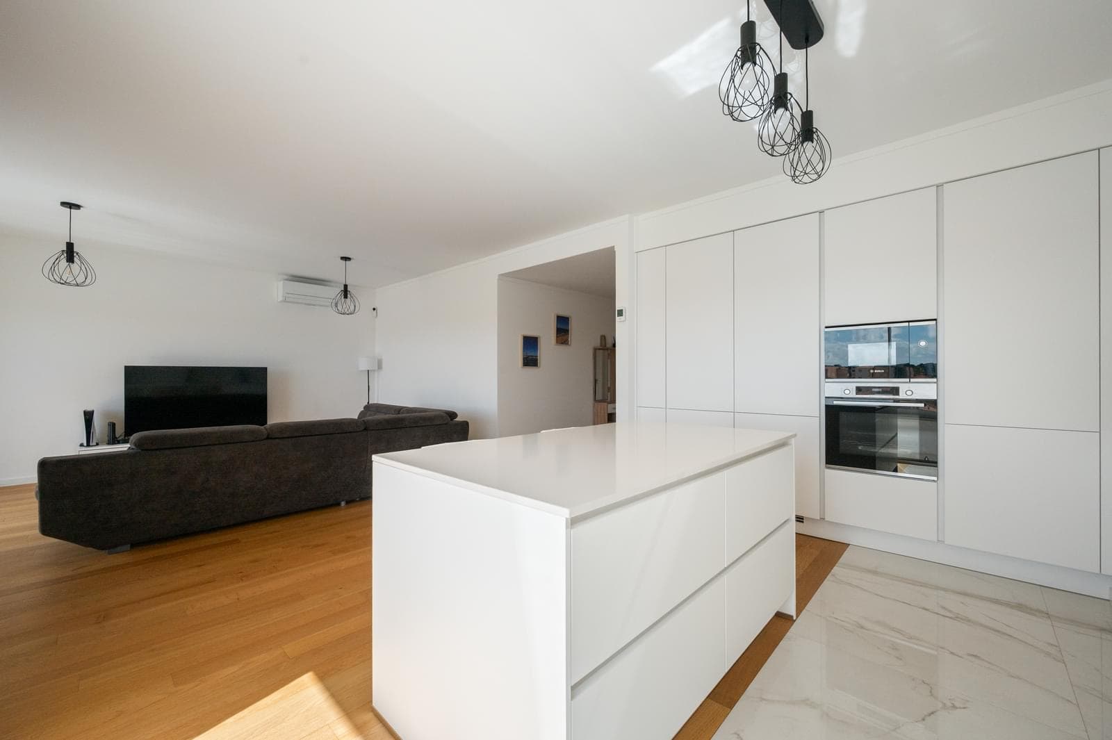 Apartamento T2 com estacionamento, Estoril, Cascais - Imagem 11