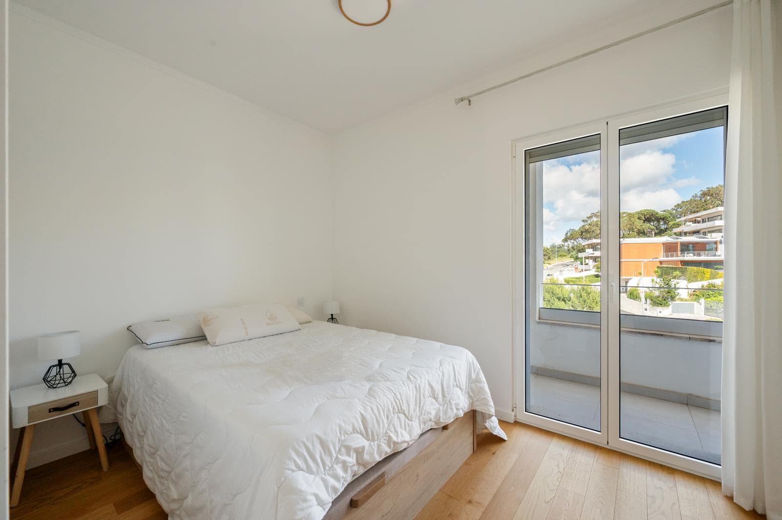 Apartamento T2 com estacionamento, Estoril, Cascais - Imagem 15