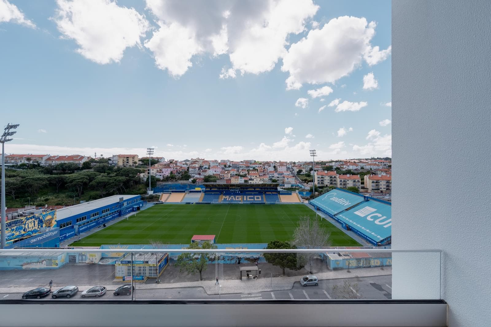 Apartamento T2 com estacionamento, Estoril, Cascais - Imagem 18