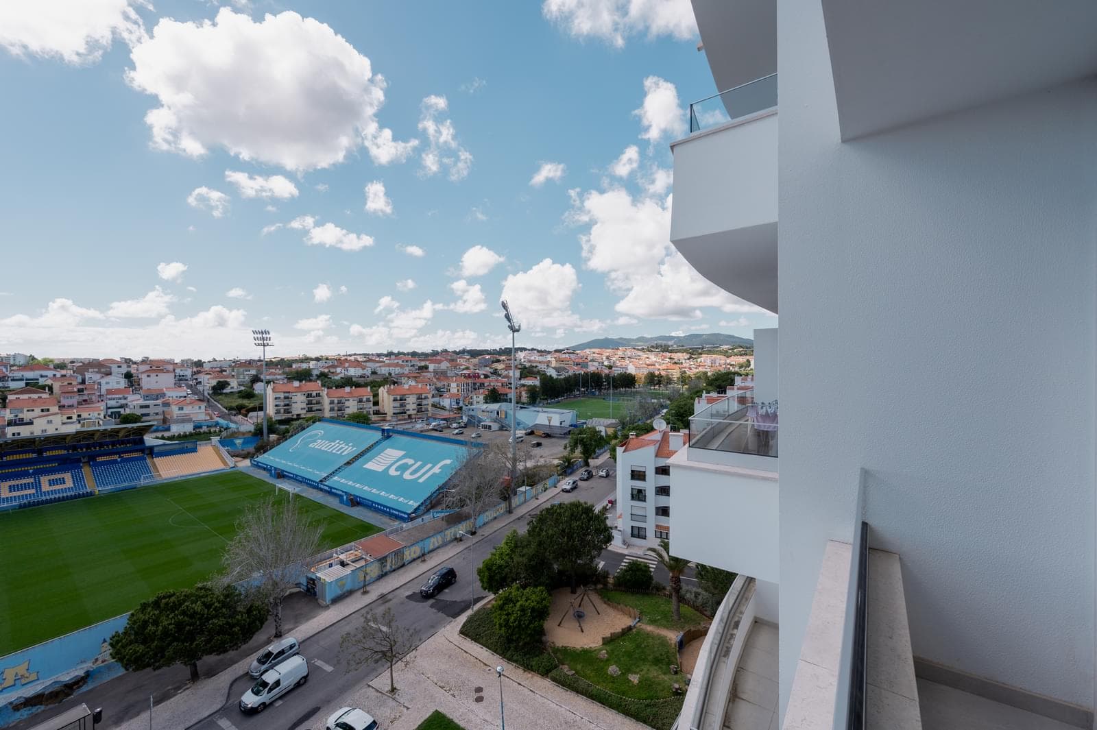 Apartamento T2 com estacionamento, Estoril, Cascais - Imagem 19