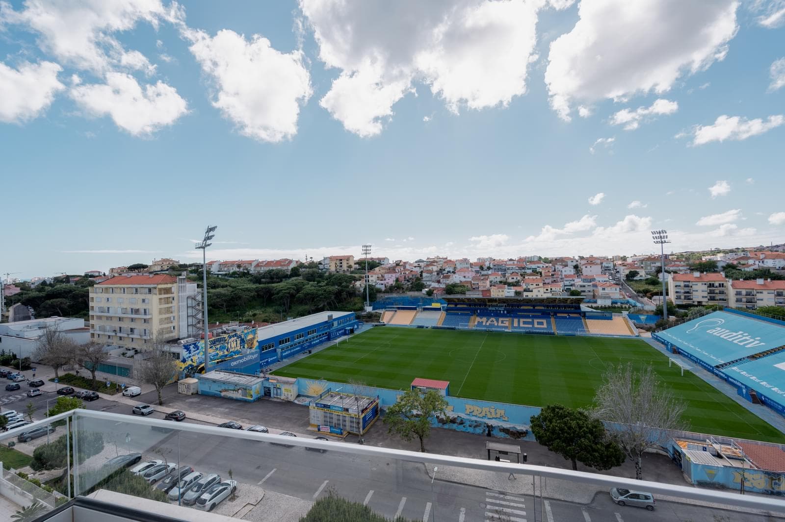 Apartamento T2 com estacionamento, Estoril, Cascais - Imagem 23