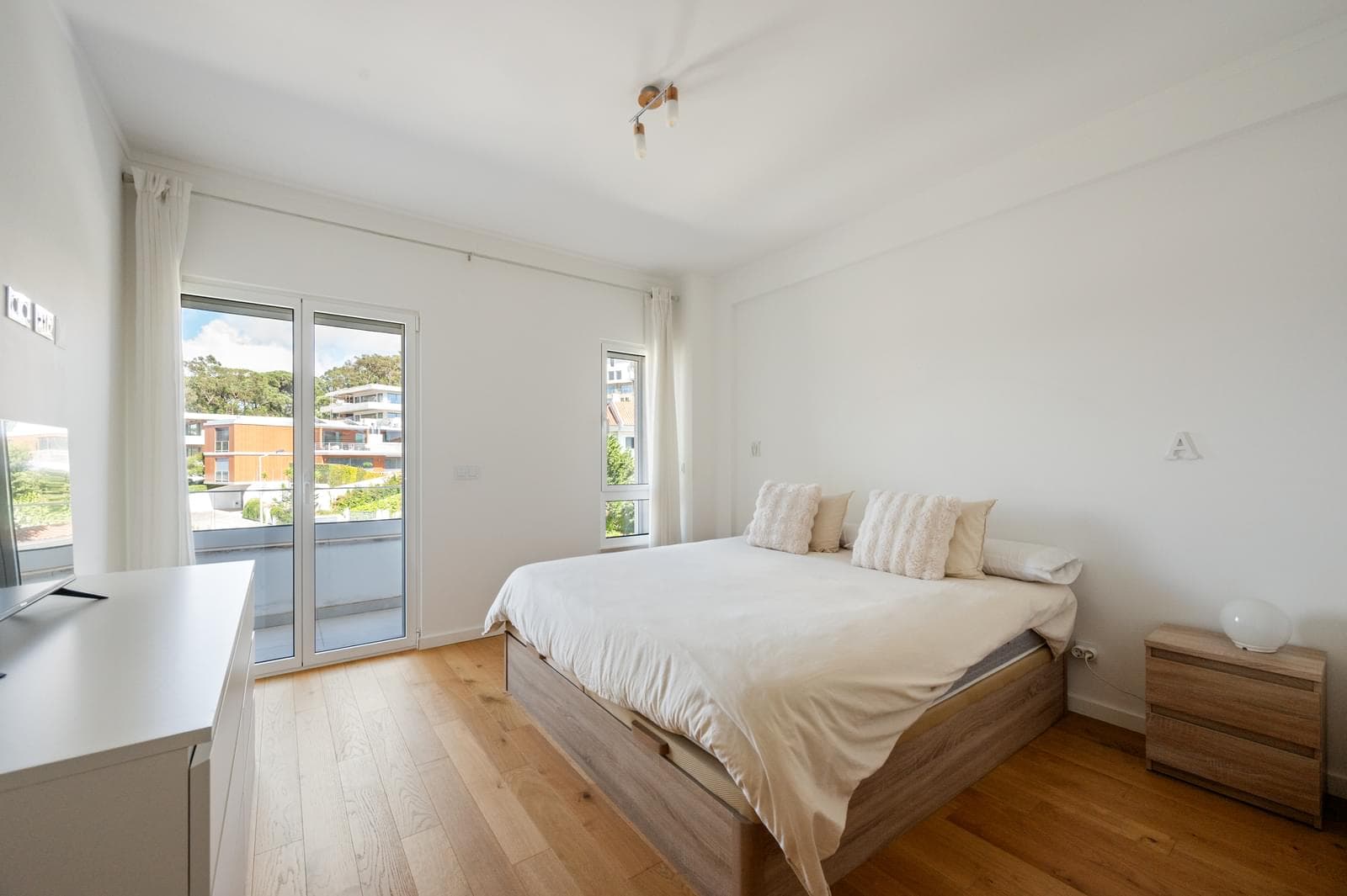 Apartamento T2 com estacionamento, Estoril, Cascais - Imagem 13