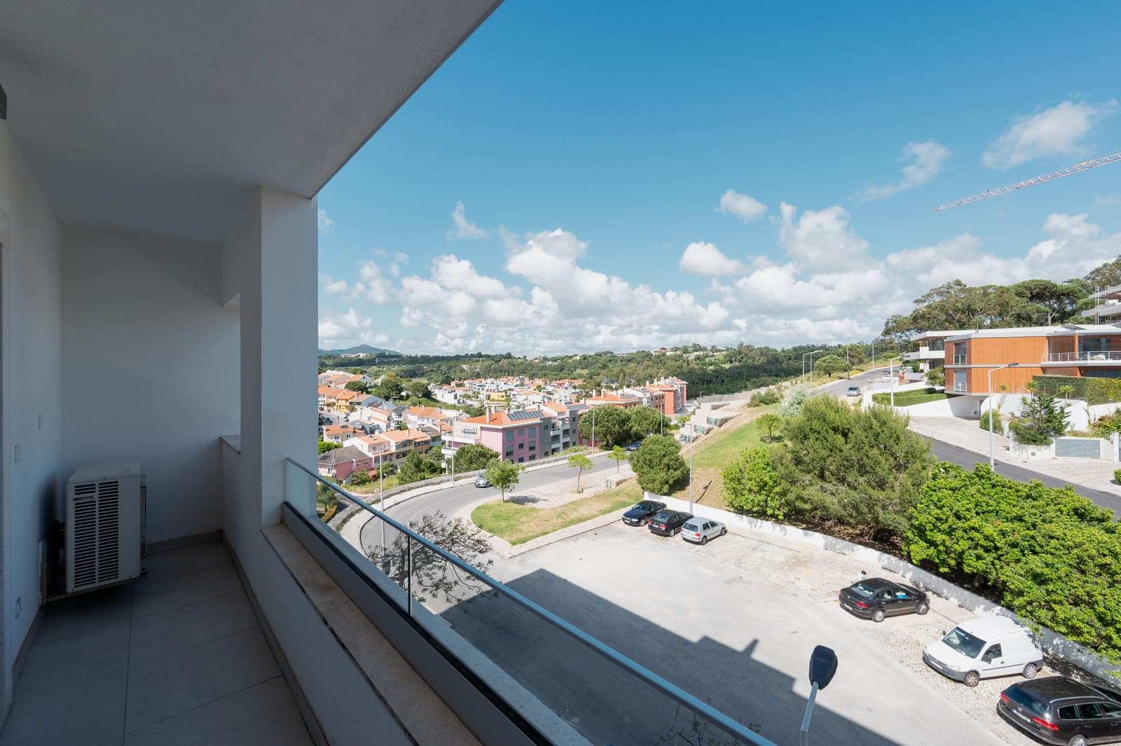 Apartamento T2 com estacionamento, Estoril, Cascais - Imagem 25