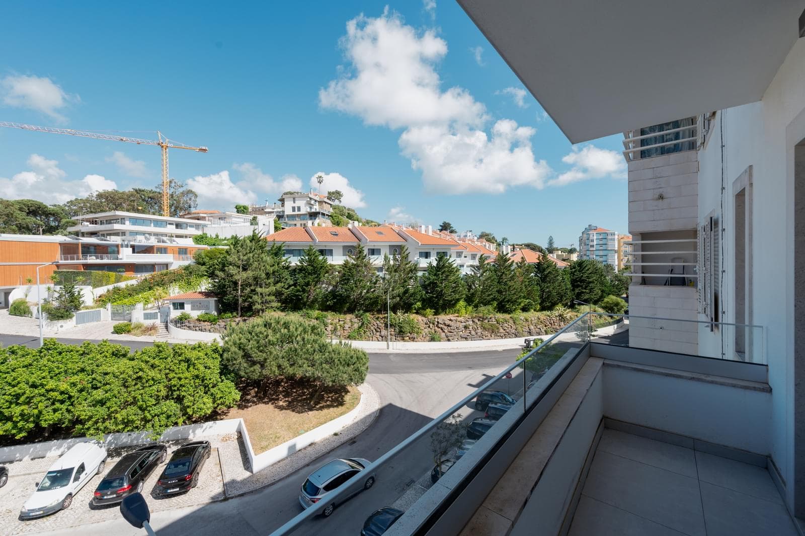 Apartamento T2 com estacionamento, Estoril, Cascais - Imagem 26