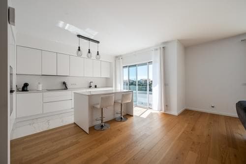 PF40398 - Appartement 3 pièces avec parking, Estoril, Cascais - Image 5