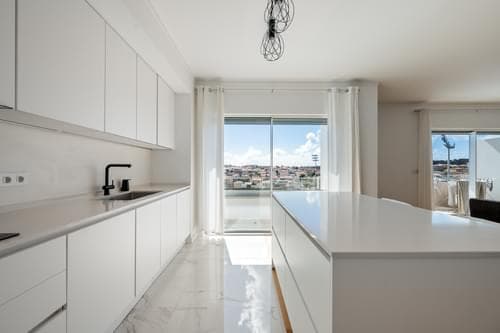 PF40398 - Appartement 3 pièces avec parking, Estoril, Cascais - Image 7