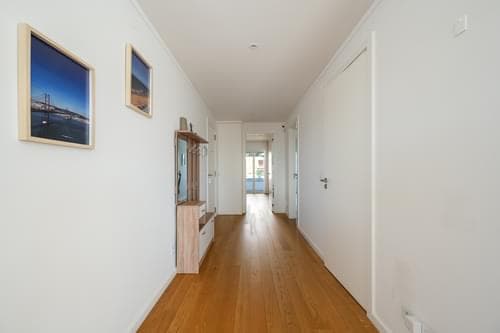 PF40398 - Appartement 3 pièces avec parking, Estoril, Cascais - Image 17
