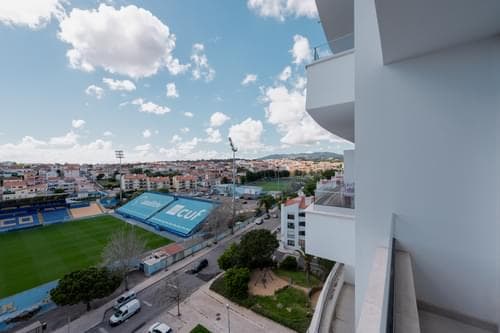 PF40398 - Appartement 3 pièces avec parking, Estoril, Cascais - Image 19