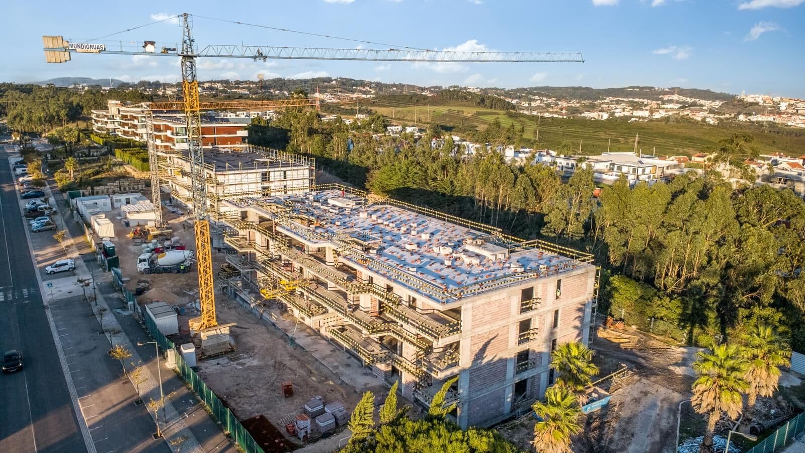2 Bedroom Apartment with garden, Belas Clube de Campo, Sintra - Image 25