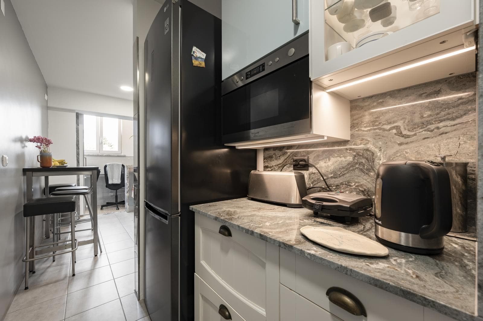 2 Bedroom Apartment with a view, Oeiras Centro, Oeiras - Image 15