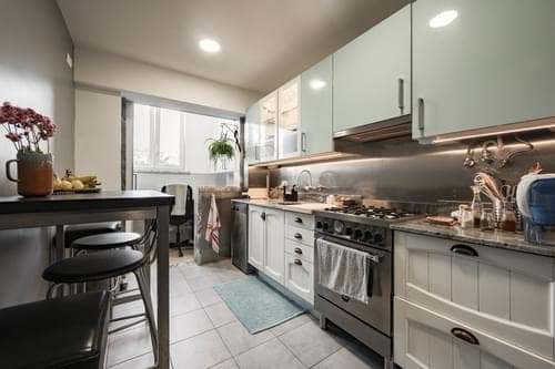 PF40474 - Appartement 3 pièces avec vue, Oeiras Centro, Oeiras - Image 14