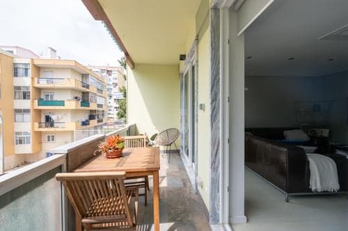 PF40474 - Appartement 3 pièces avec vue, Oeiras Centro, Oeiras - Image 8