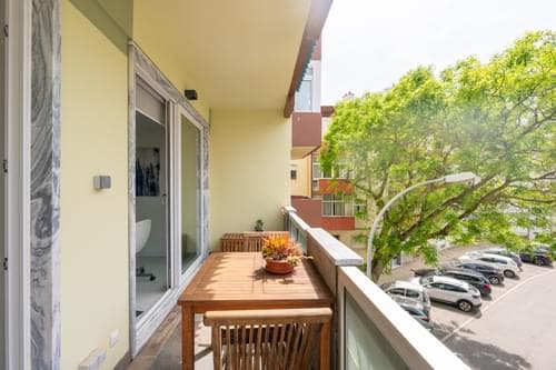 PF40474 - Appartement 3 pièces avec vue, Oeiras Centro, Oeiras - Image 10